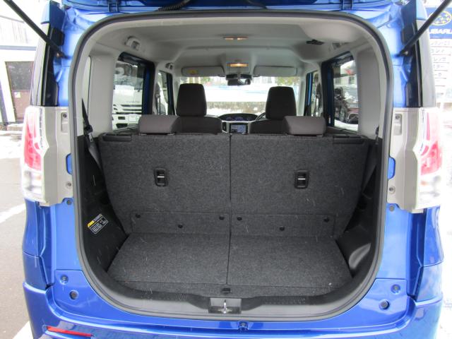 ソリオ（新潟県糸魚川市）