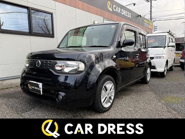 キューブ（新潟県新潟市西区）