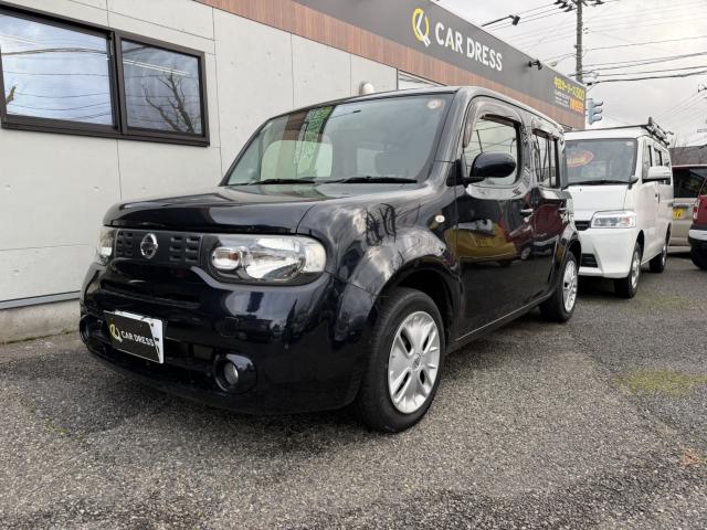 キューブ（新潟県新潟市西区）