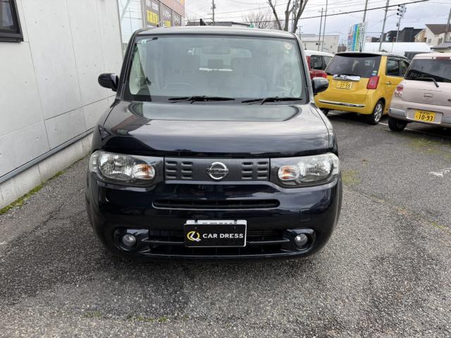 キューブ（新潟県新潟市西区）