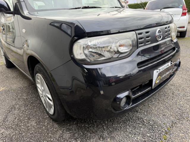 キューブ（新潟県新潟市西区）