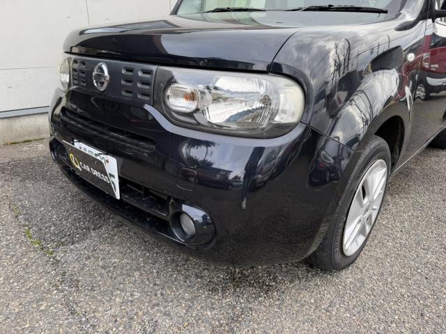 キューブ（新潟県新潟市西区）