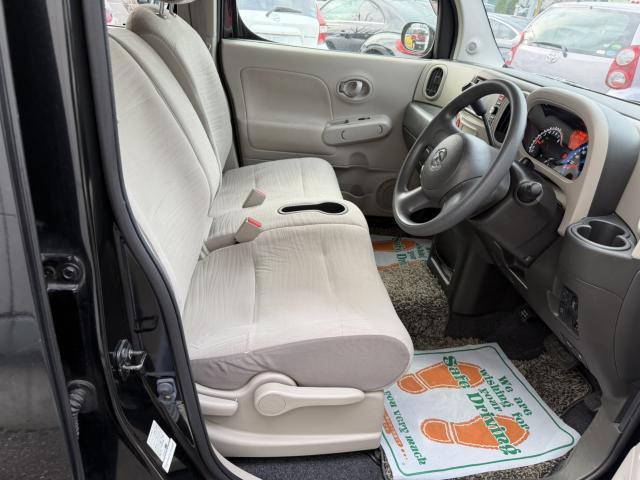 キューブ（新潟県新潟市西区）