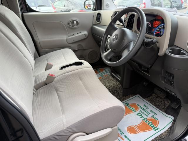 キューブ（新潟県新潟市西区）