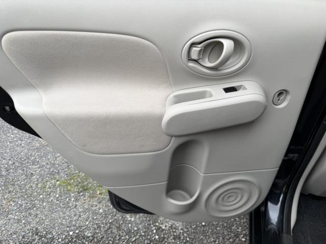 キューブ（新潟県新潟市西区）