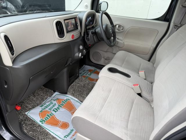 キューブ（新潟県新潟市西区）