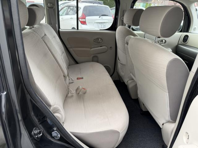 キューブ（新潟県新潟市西区）