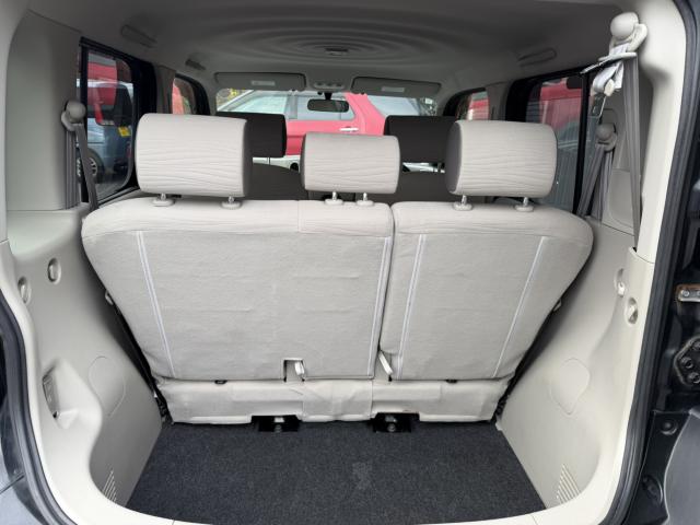 キューブ（新潟県新潟市西区）