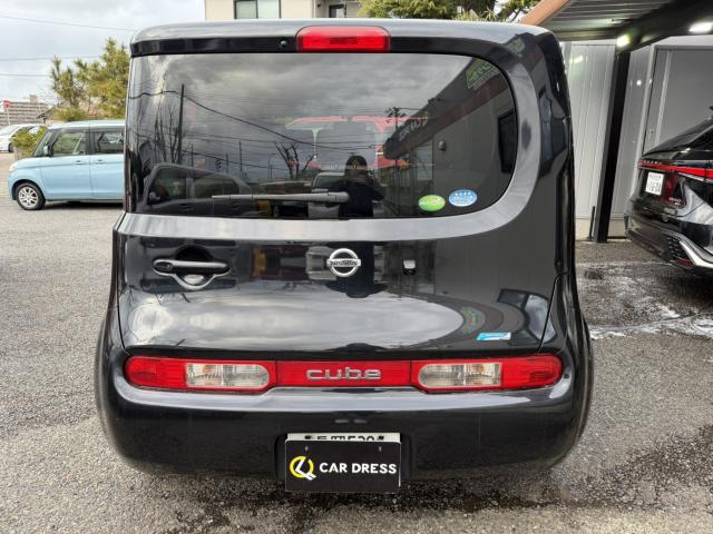 キューブ（新潟県新潟市西区）