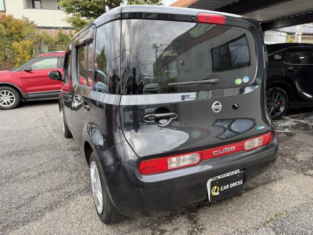 キューブ（新潟県新潟市西区）