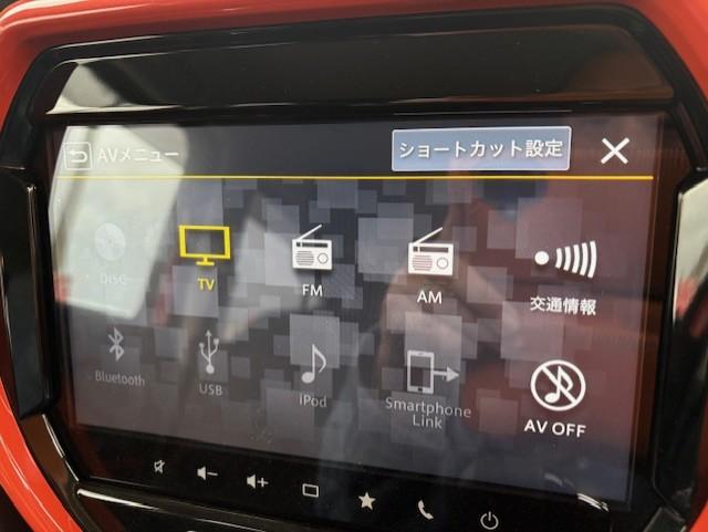 ハスラー（新潟県新潟市江南区）