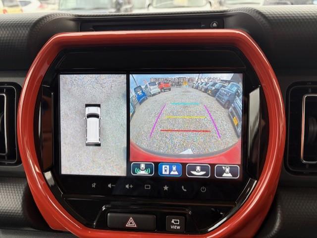 ハスラー（新潟県新潟市江南区）