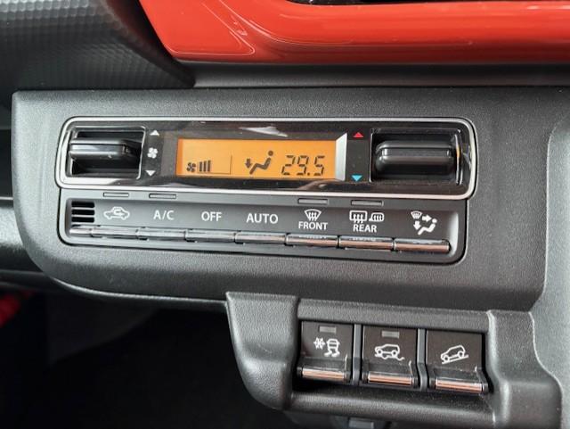 ハスラー（新潟県新潟市江南区）