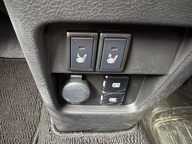 ハスラー（新潟県新潟市江南区）