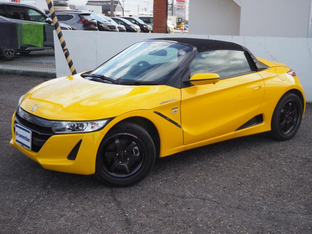 S660（新潟県新潟市西区）