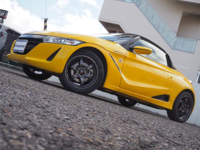 S660（新潟県新潟市西区）