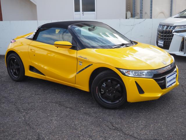 S660（新潟県新潟市西区）