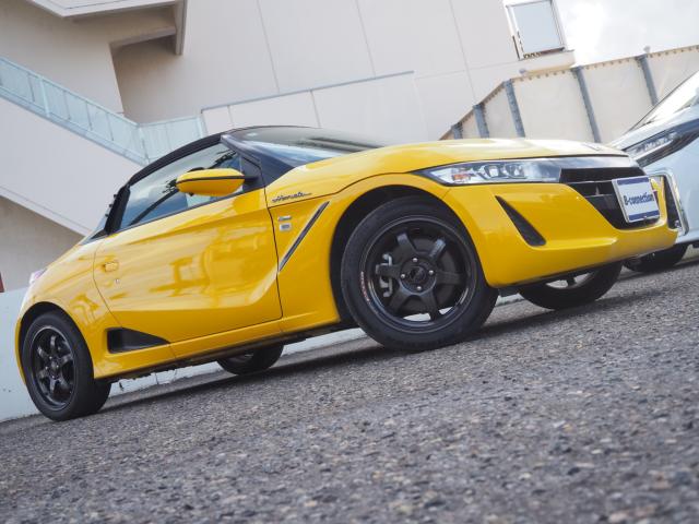 S660（新潟県新潟市西区）