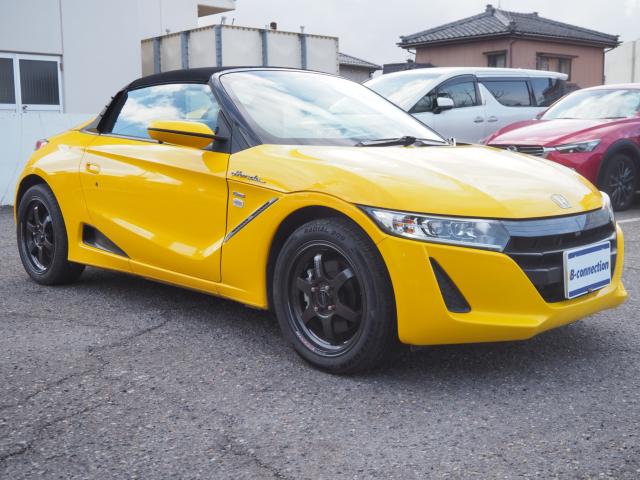 S660（新潟県新潟市西区）