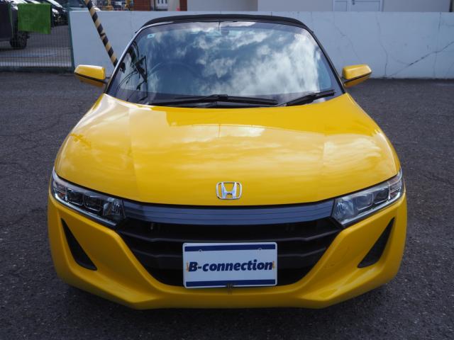 S660（新潟県新潟市西区）