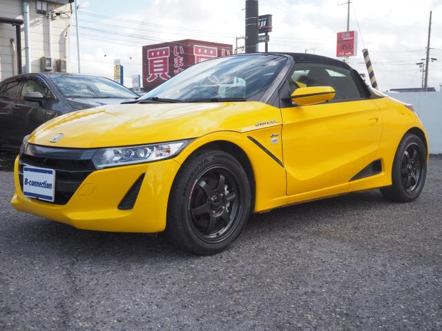 S660（新潟県新潟市西区）