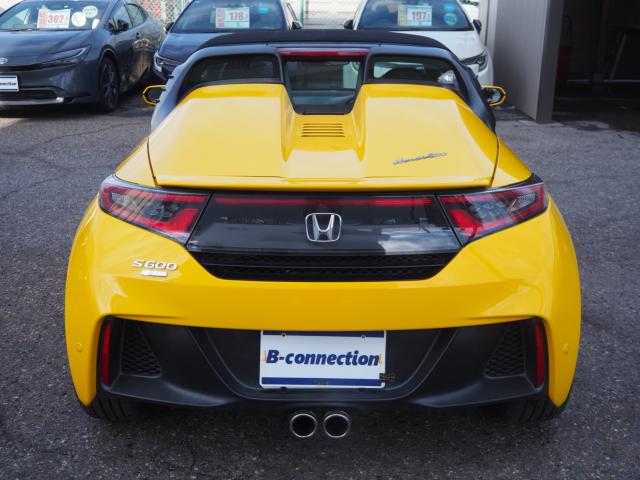 S660（新潟県新潟市西区）