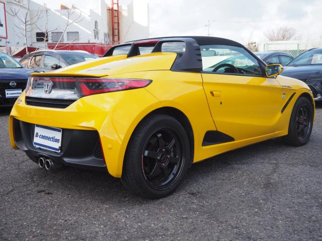 S660（新潟県新潟市西区）