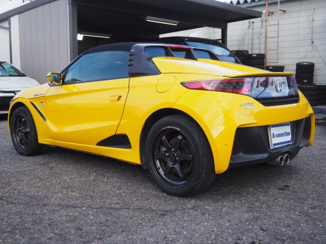 S660（新潟県新潟市西区）