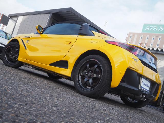 S660（新潟県新潟市西区）