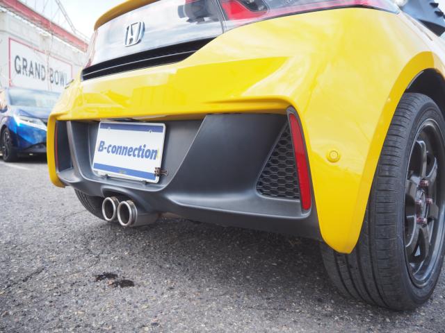 S660（新潟県新潟市西区）