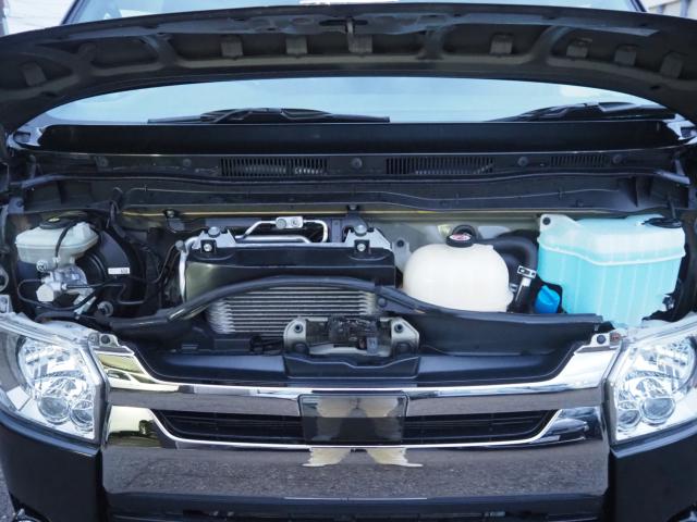 レジアスエースバン（新潟県新潟市西区）