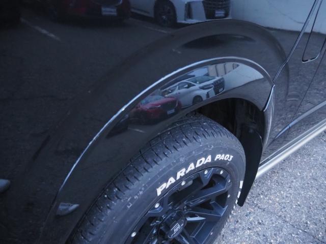 レジアスエースバン（新潟県新潟市西区）