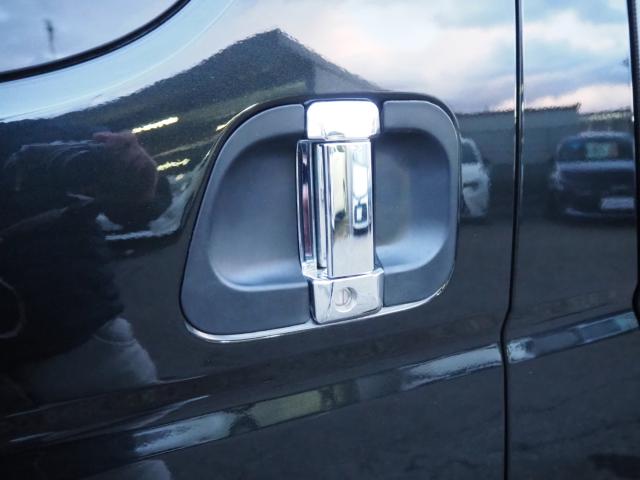 レジアスエースバン（新潟県新潟市西区）