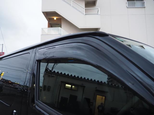 レジアスエースバン（新潟県新潟市西区）