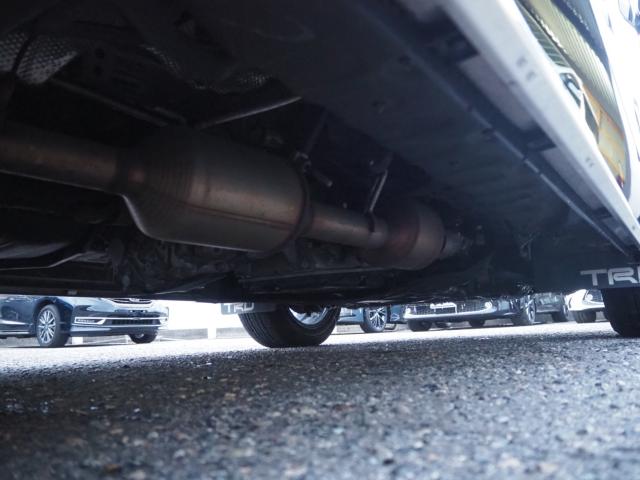 レジアスエースバン（新潟県新潟市西区）