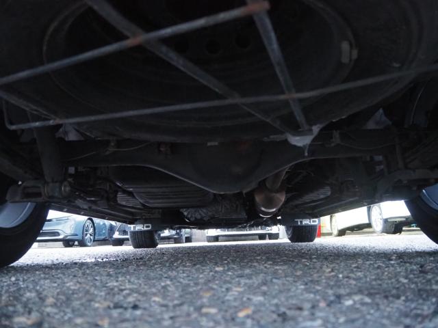 レジアスエースバン（新潟県新潟市西区）