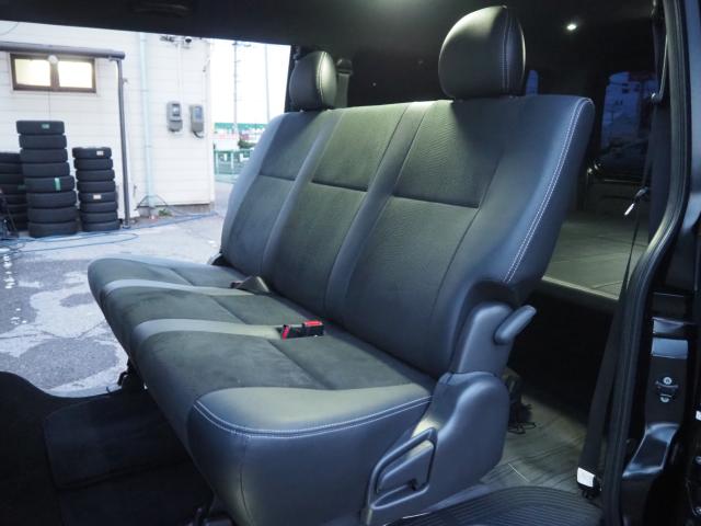 レジアスエースバン（新潟県新潟市西区）