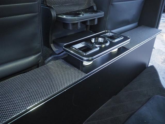 レジアスエースバン（新潟県新潟市西区）