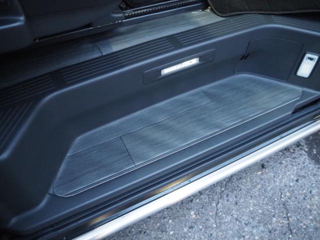 レジアスエースバン（新潟県新潟市西区）