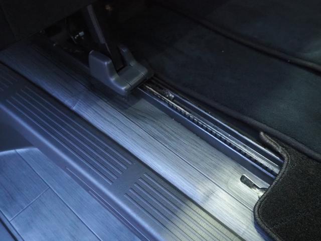 レジアスエースバン（新潟県新潟市西区）