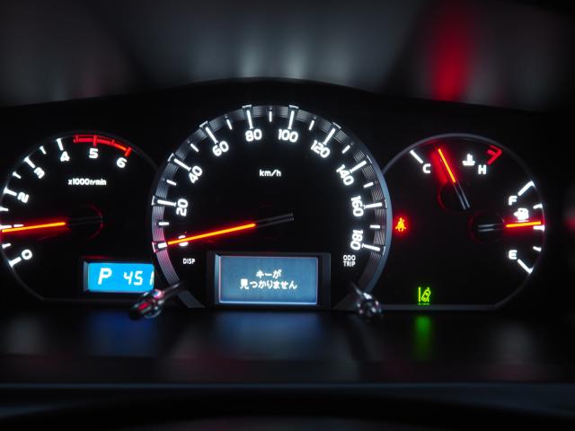 レジアスエースバン（新潟県新潟市西区）