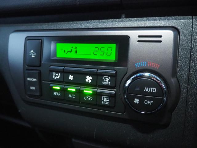 レジアスエースバン（新潟県新潟市西区）