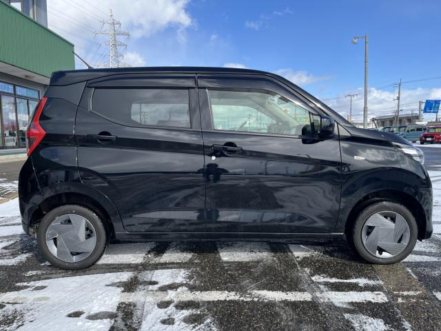 デイズ(新潟県新潟市西蒲区)