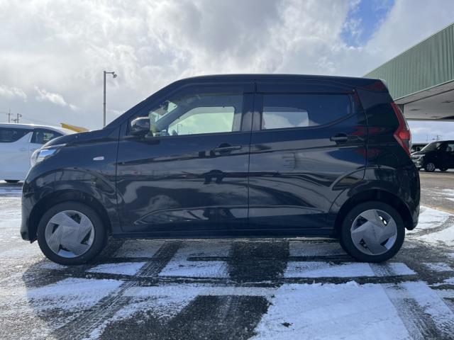 デイズ(新潟県新潟市西蒲区)