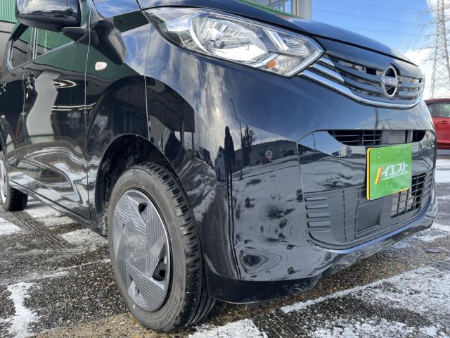 デイズ(新潟県新潟市西蒲区)