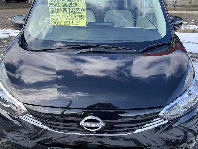 デイズ(新潟県新潟市西蒲区)