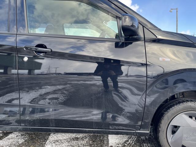 デイズ(新潟県新潟市西蒲区)