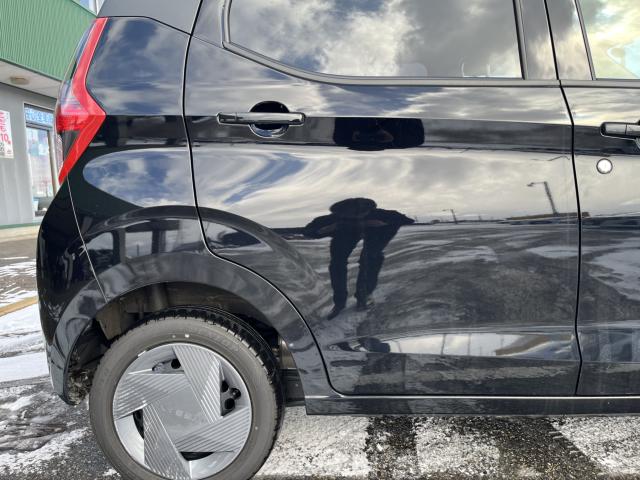 デイズ(新潟県新潟市西蒲区)