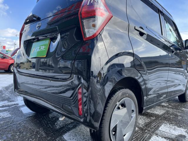 デイズ(新潟県新潟市西蒲区)