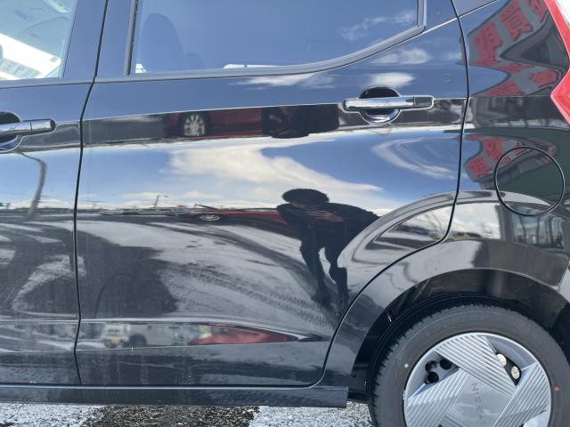 デイズ(新潟県新潟市西蒲区)